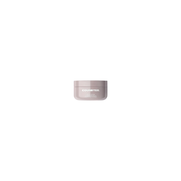 Lotus Glow Cleansing Balm