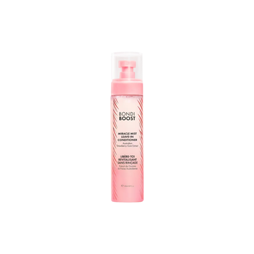 Miracle Mist Leave in Conditioner & Heat Protectant