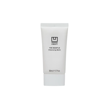 The MANTLE Cleansing Balm + Makeup Remover