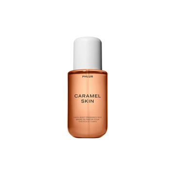 Caramel Skin Body & Hair Fragrance Mist