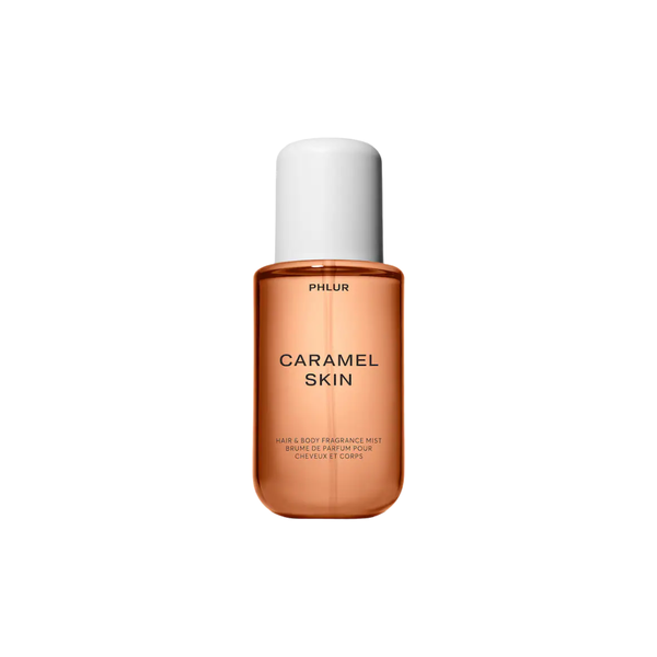 Caramel Skin Body & Hair Fragrance Mist