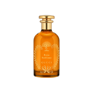 The Alchemist's Garden, Rosa Sublime