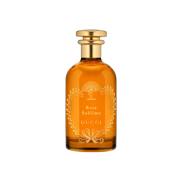The Alchemist's Garden, Rosa Sublime