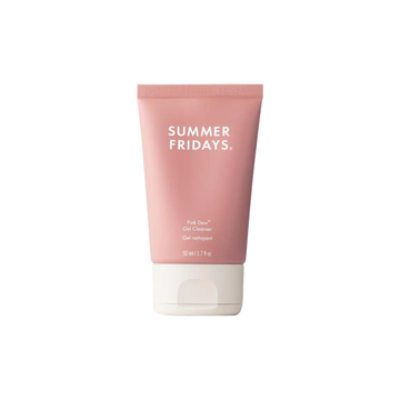 Pink Dew Gel Cleanser