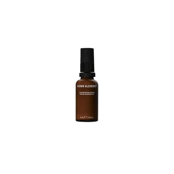 Regenerating Facial Serum