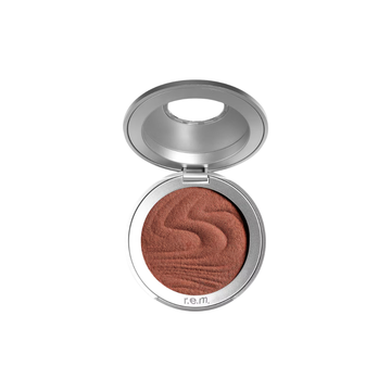 Hypernova Satin Matte Blush