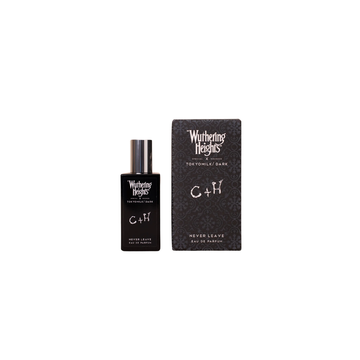 Never Leave Eau de Parfum