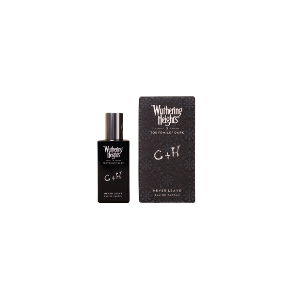 Never Leave Eau de Parfum