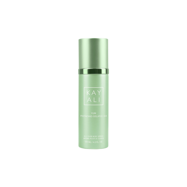 YUM PISTACHIO GELATO | 33 Body Spray