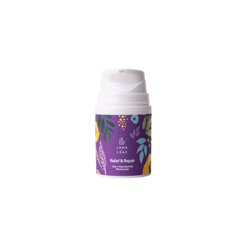 Relief & Repair Moisturizer
