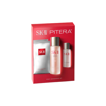 PITERA™ First Experience Kit