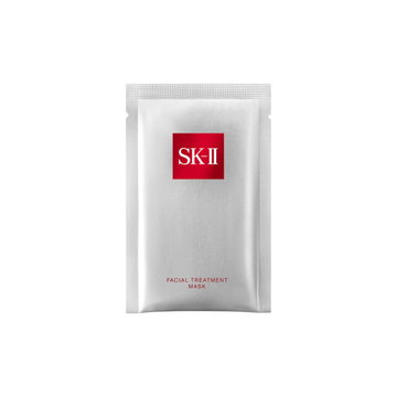 Facial Treatment Sheet Masks