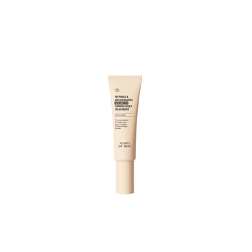 Peptides & Antioxidants Advanced Firming Daily Treatment