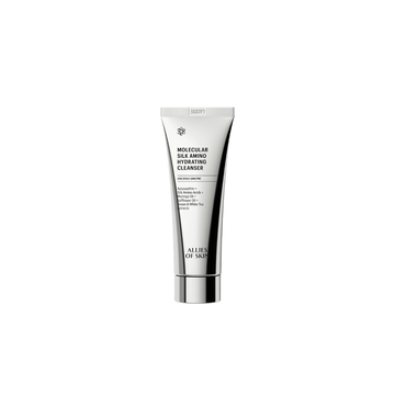 Molecular Silk Amino Hydrating Cleanser