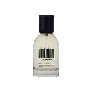 Mineral Milk Eau de Parfum