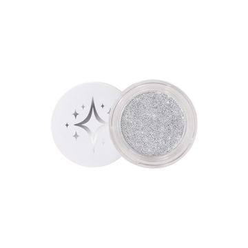 Glitterpuck Pressed Glitter for Eyes, Face + Body