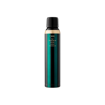 Curl Shaping Mousse for Curls & Coils