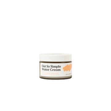 Oat So Simple Water Cream