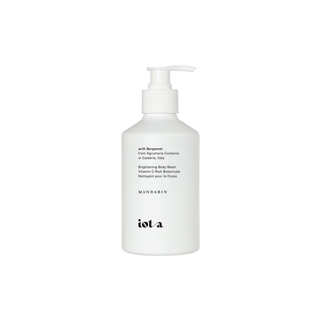 Brightening Body Wash