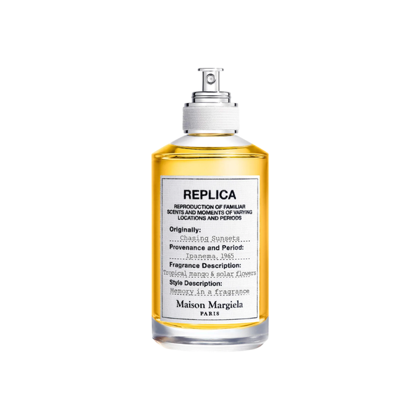 'REPLICA' Chasing Sunsets Eau de Toilette