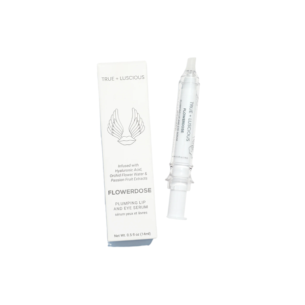 Flowerdose Lip & Eye Serum