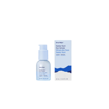 Sunny Start Eye Serum