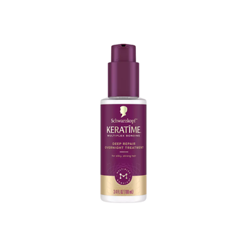 KERATÎME™ Deep Repair Overnight Hair Treatment