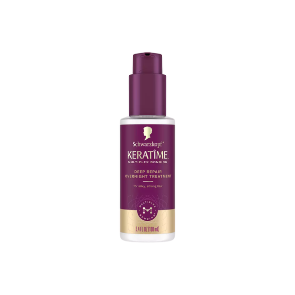 KERATÎME™ Deep Repair Overnight Hair Treatment