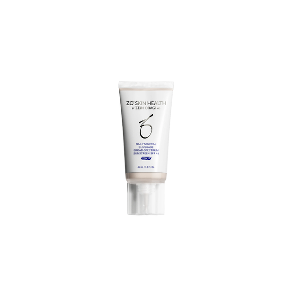 Daily Mineral Sunshade Broad Spectrum SPF 45