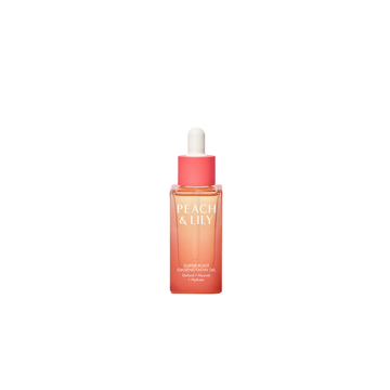 Super Root Ginseng Facial Oil