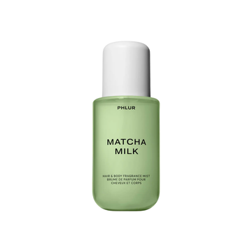 Matcha Milk Hair and Body Mist