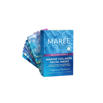 Hydrating Collagen Face Mask
