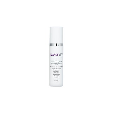 Protect & Hydrate SPF44 Tinted
