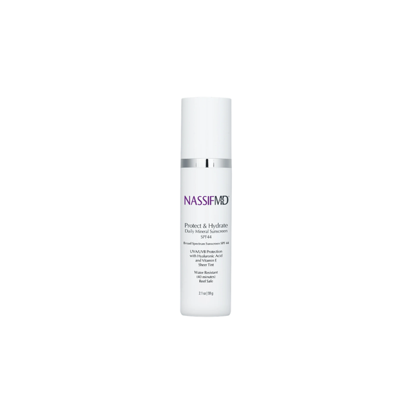 Protect & Hydrate SPF44 Tinted