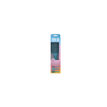 Oli G Detangling Brush