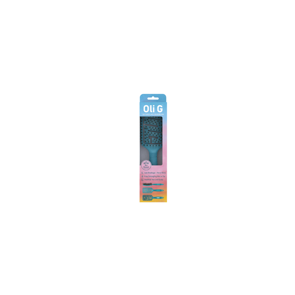 Oli G Detangling Brush