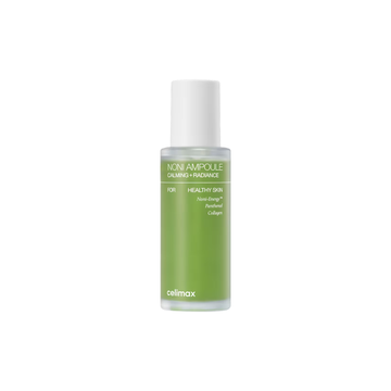 The Real Noni Energy Ampoule Hydrating Glow Serum