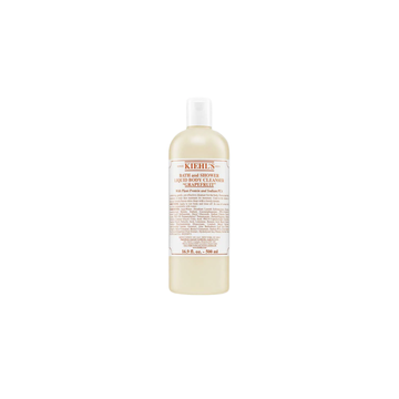 Bath and Shower Refillable Liquid Body Cleanser
