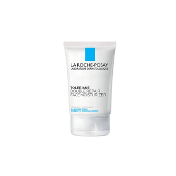 Toleriane Double Repair Face Moisturizer with Niacinamide