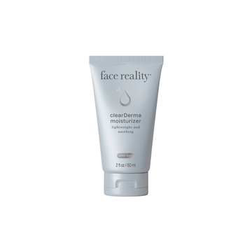 clearDerma Moisturizer