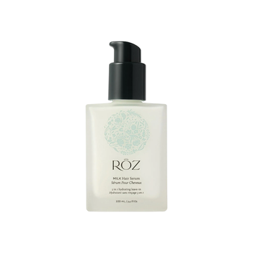 Milk Hydrating Leave-In Conditioner Hair Serum