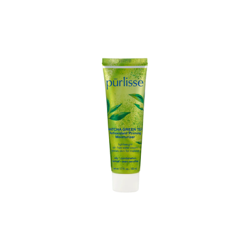 Matcha Green Tea Antioxidant Priming Moisturizer
