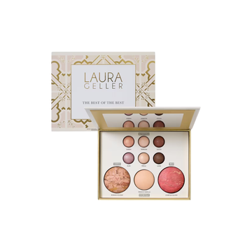 The Best of the Best Tuscan Dreams Palette