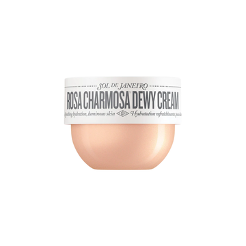Rosa Charmosa™ Dewy Body Cream