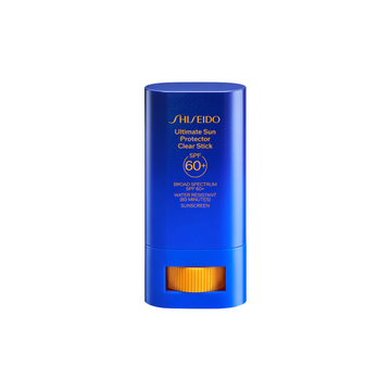 Ultimate Sun Protector Clear Stick SPF 60+