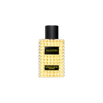 Born in Roma Golden Coconut Limited Edition Hair & Body Mist