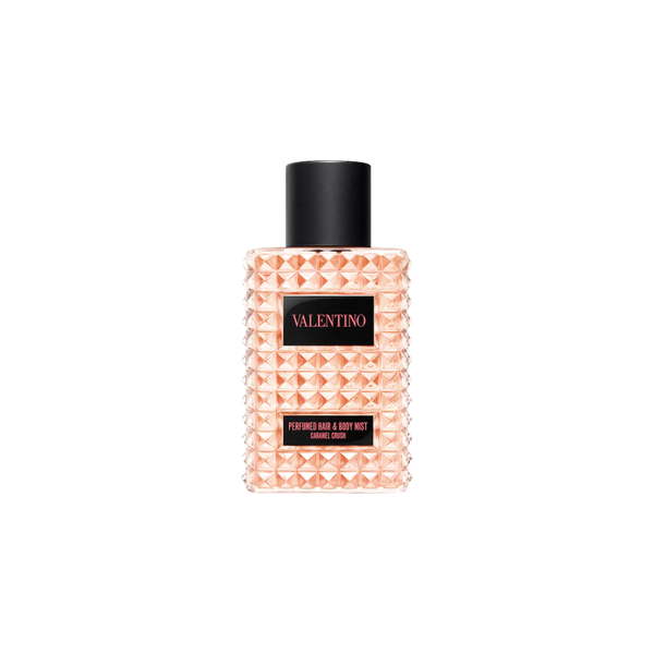 Born in Roma Caramel Crush Limited Edition Hair & Body Mist