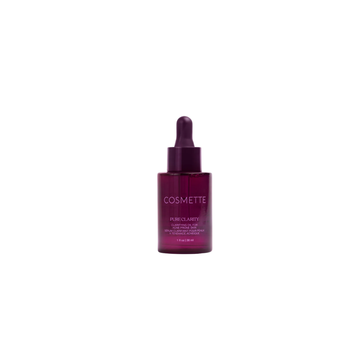 Pure Clarity Oil - Balancing Acne Treatment Facial Oil