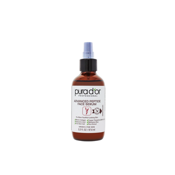 Advanced Peptide Face Serum