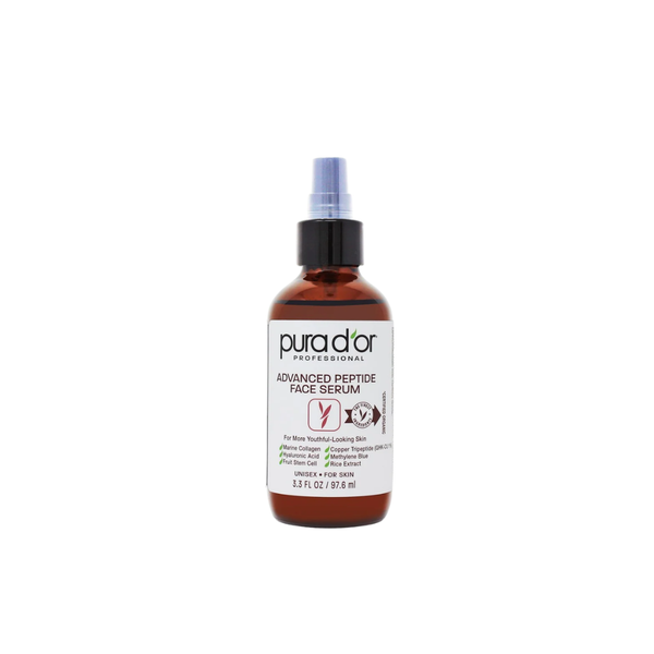Advanced Peptide Face Serum